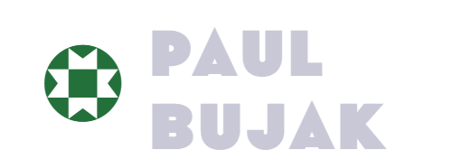 Paul Bujak Logo